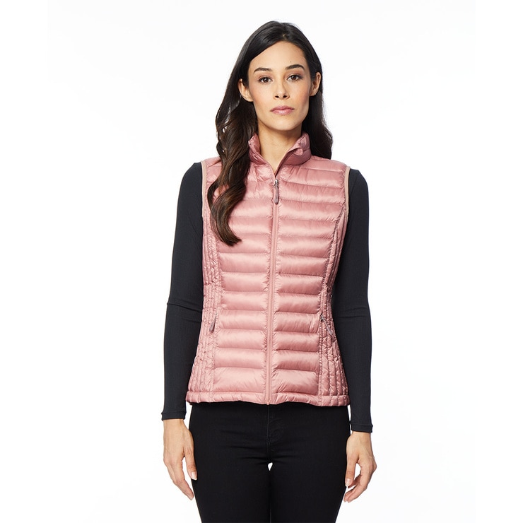 chaleco 32 heat mujer