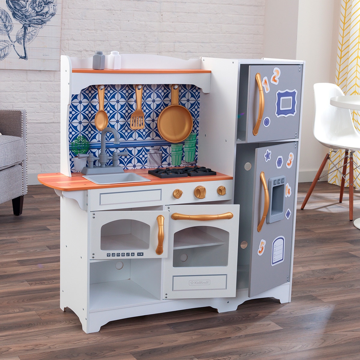 kidkraft cocinas