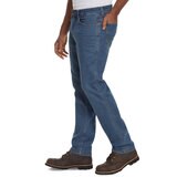 Kirkland Signature Jeans para Caballero Azul 42x32