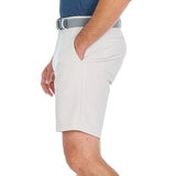 Greg Norman Shorts para Caballero gris 38