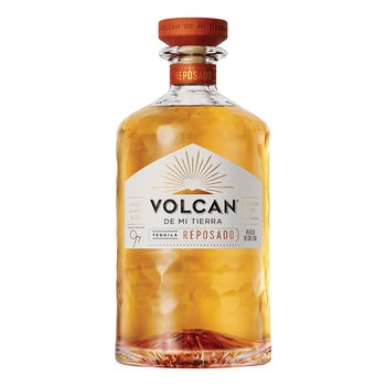 Tequila Volcán de Mi Tierra Reposado 750ml