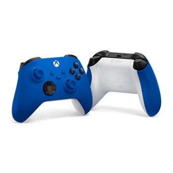 Xbox Control Inalámbrico - Azul deslumbrante