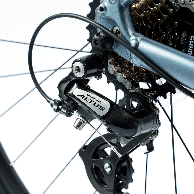 Bicicleta de Montaña R29 Northrock XC29