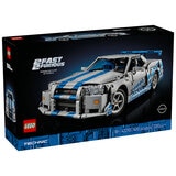LEGO Technic Coche Nissan Skyline GT-R de Fast and Furious