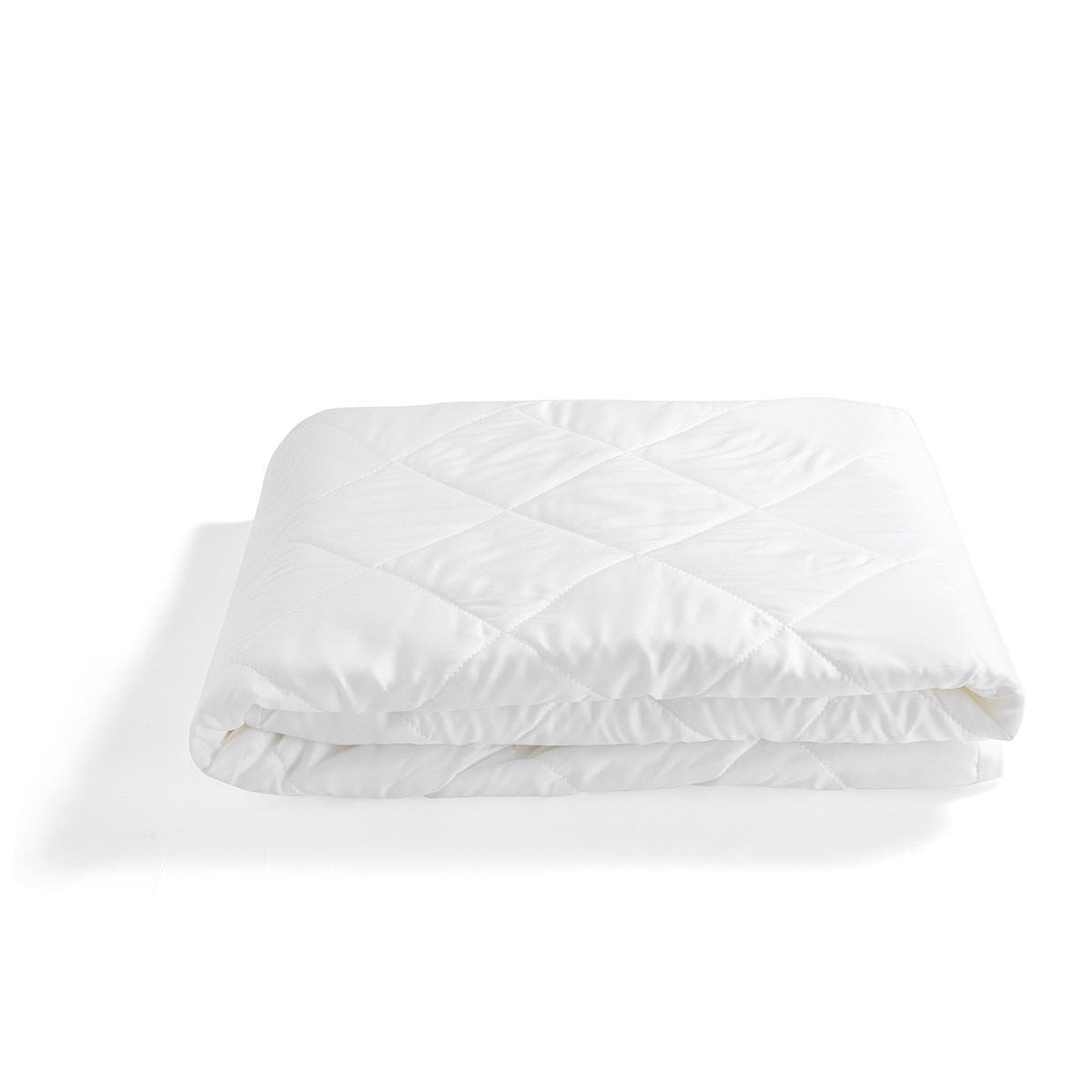 Luuna, Protector de Colchón, Tamaño Matrimonial Luuna, Protector de Colchón, Tamaño Matrimonial