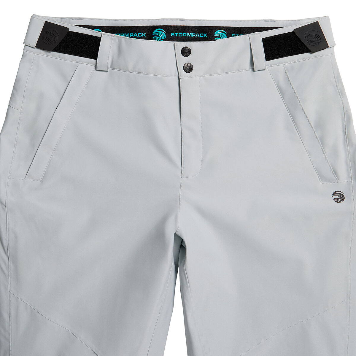 Stormpack Pantalones para nieve para Dama Gris Mediana Stormpack Pantalones para nieve para Dama Gris Mediana