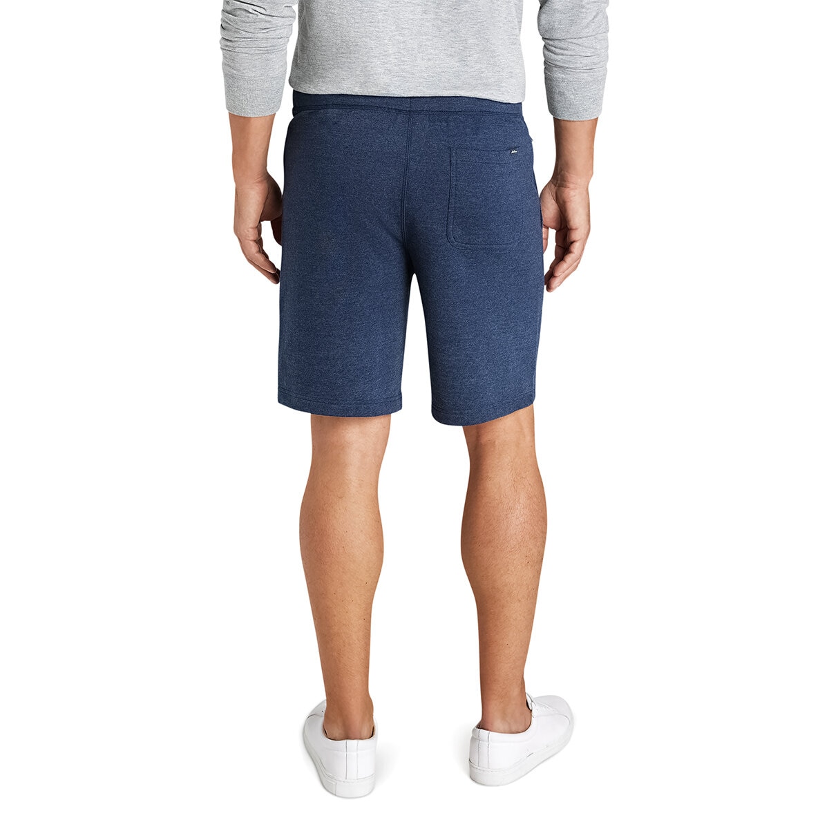 Eddie Bauer Shorts para Caballero 2 piezas Azul Marino Grande