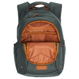 Lole Mochila Acolchada Verde