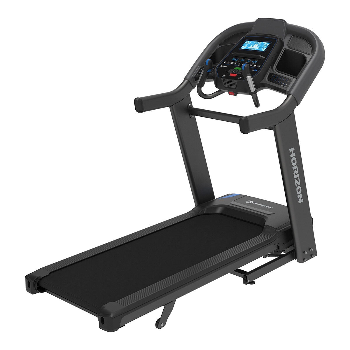 Horizon Fitness Caminadora 7.4AT-04