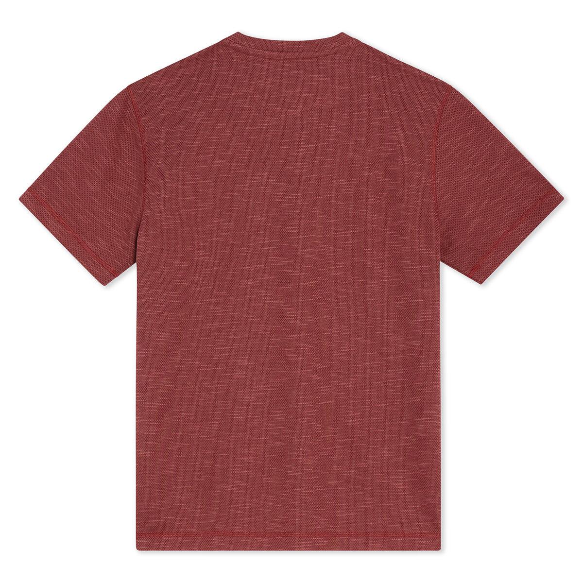 Chaps Playera para Caballero Rojo Grande