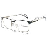 Perry Ellis PE 1320-3 Armazón Oftálmico