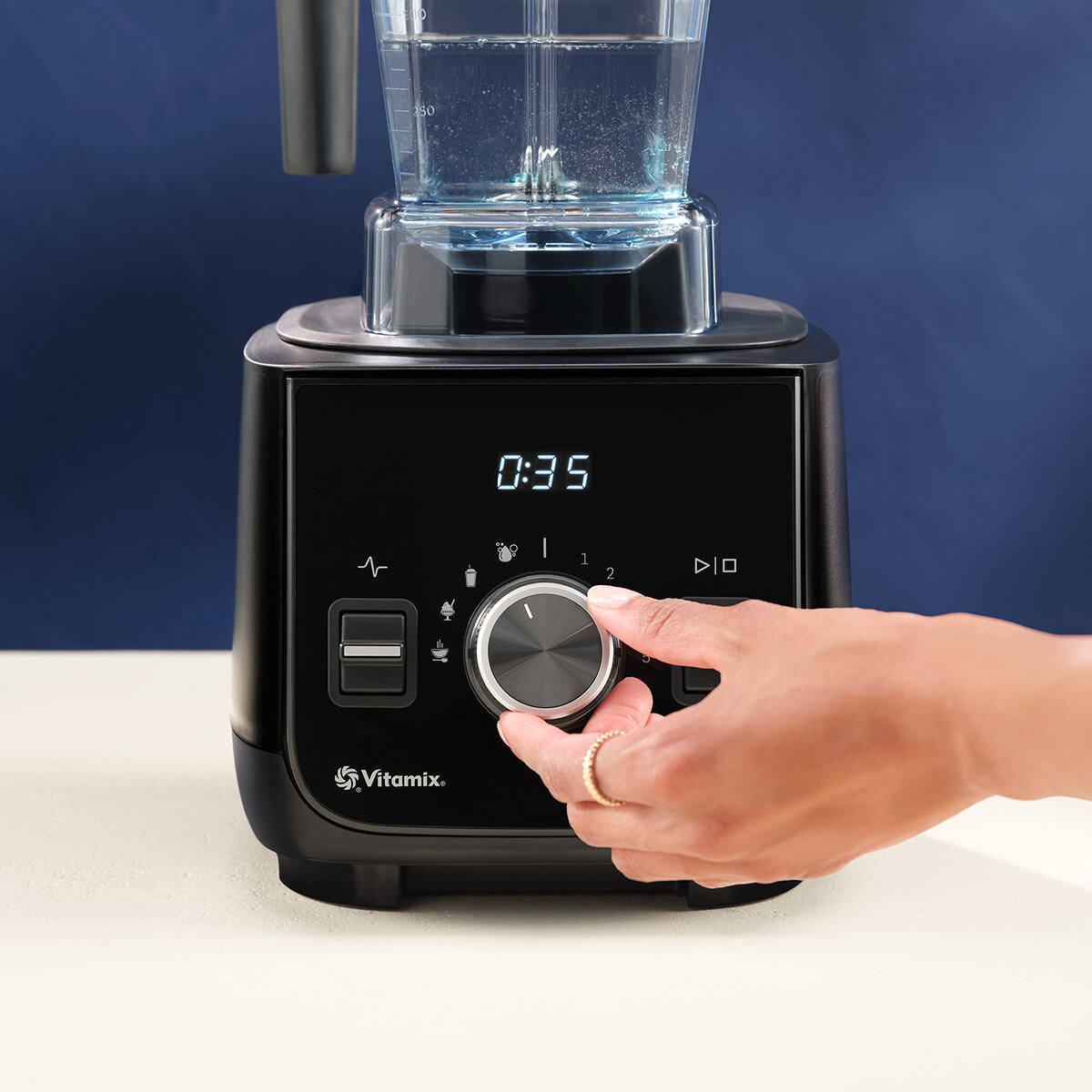 Vitamix, Licuadora Ascent X2