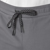 Mondetta Shorts para Caballero Gris Extra Grande