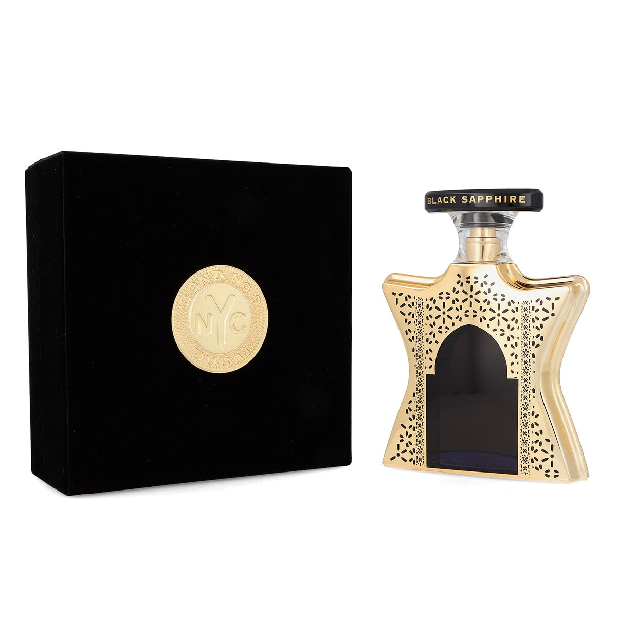 Bond No.9 Dubai Black Sapphire 100 ml