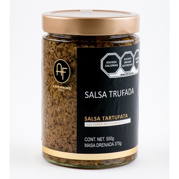 Appennino Salsa Tartufata 500g