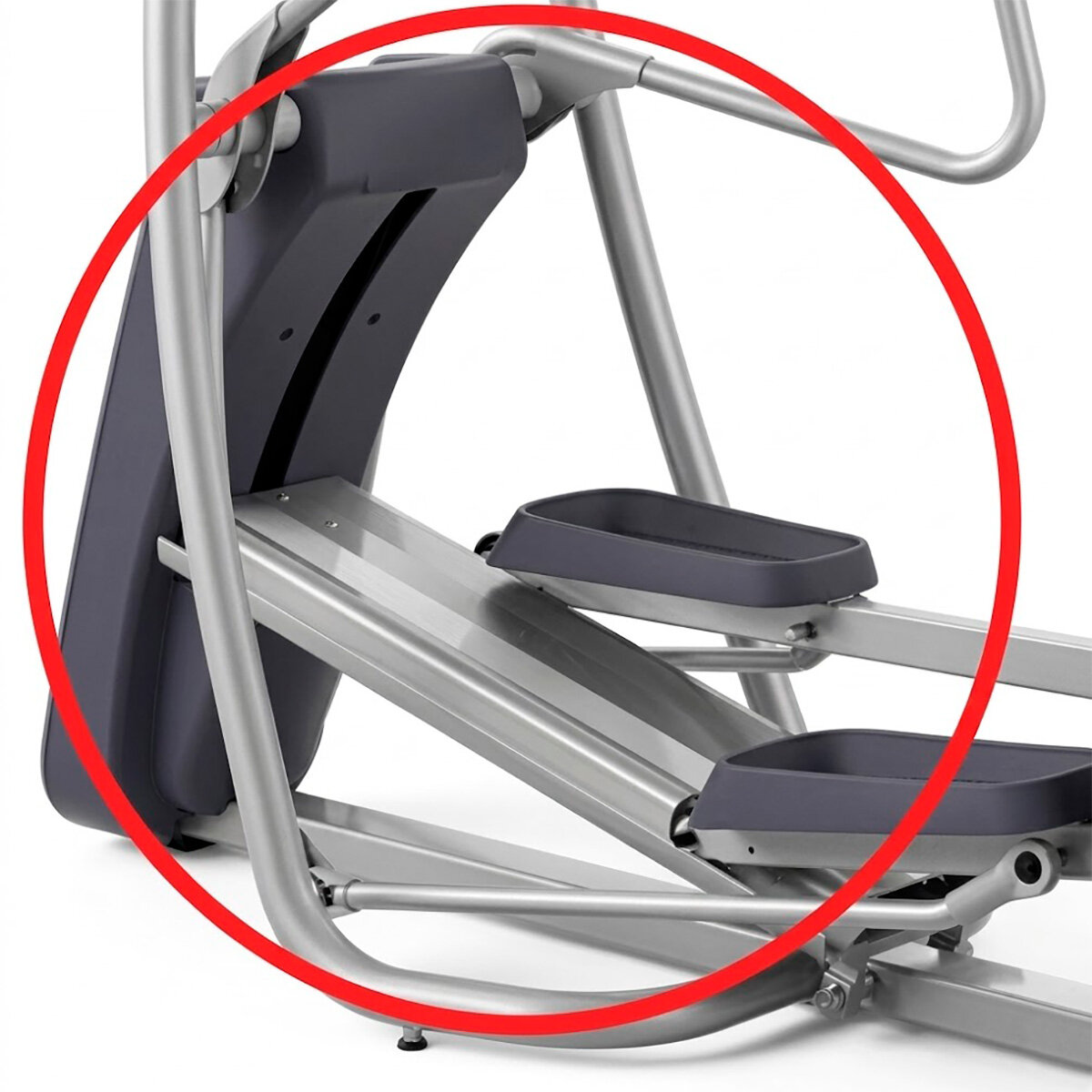 Precor Elíptica EFX425 Uso Residencial Precor Elíptica EFX425 Uso Residencial