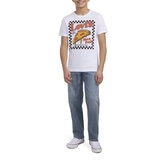 Levi's Playera 2 piezas para Niños y Niñas Rojo 5 / 6 Años
