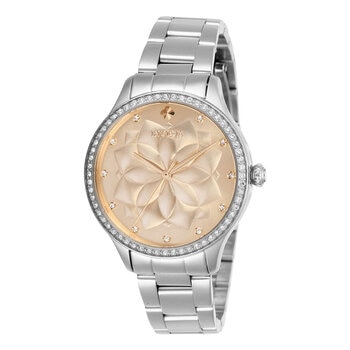 Invicta Wildflower 35mm, Reloj para Dama, 28053