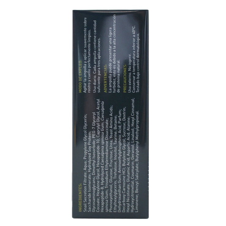 Cantabria Endocare Tensage Ampolletas Regeneradoras Reafirmantes 10 Ampolletas de 2ml c/u