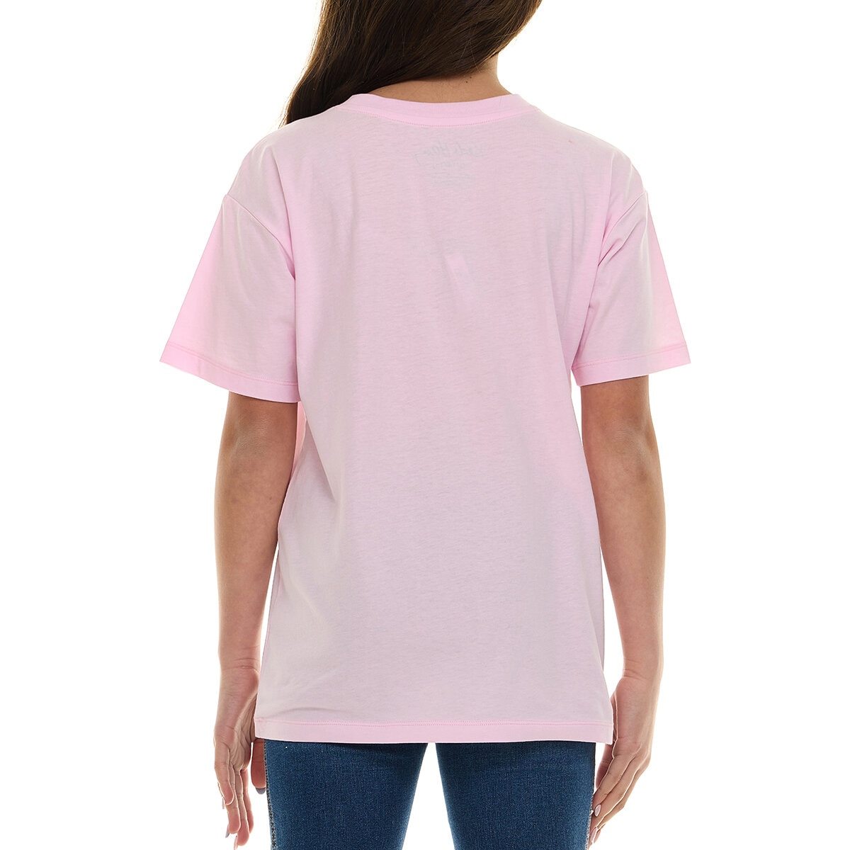 Keith Haring Playera 3 piezas para Niños y Niñas Rosa 5 / 6 Años