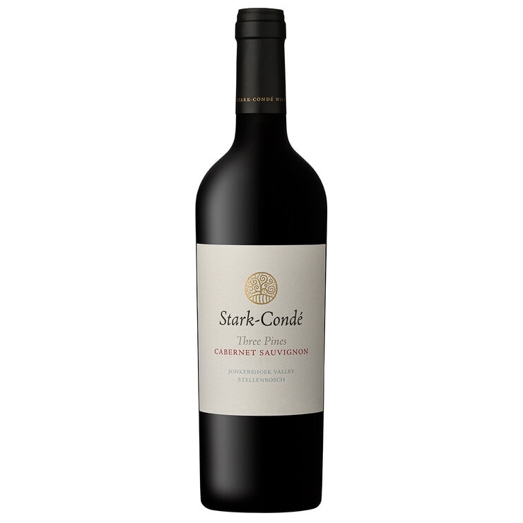 Vino Tinto Stark Conde Three Pines 750ml Vino Tinto Stark Conde Three Pines 750ml