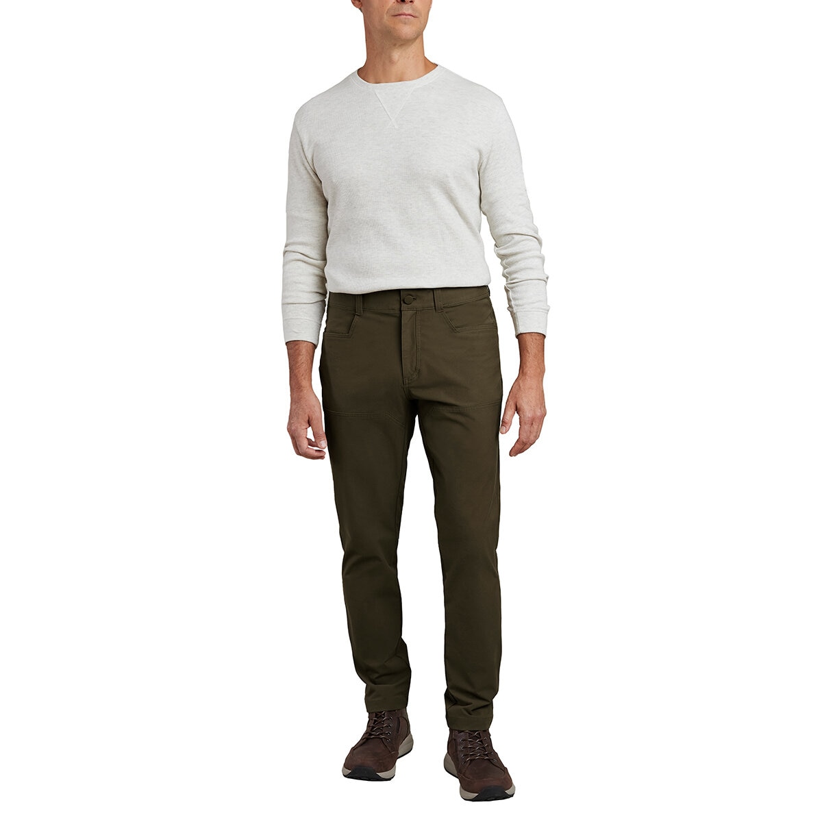 Kirkland Signature Pantalón para Caballero Varias Tallas y Colores