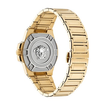 Versace Reloj para Caballero VE3I00522 MNS
