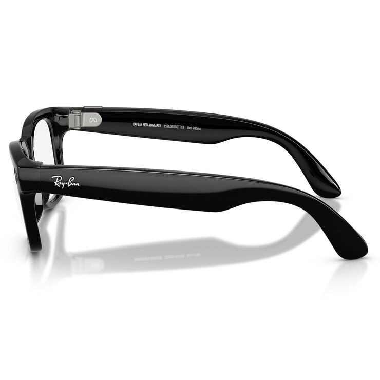 Ray Ban Meta Gen 2 0RW4012 Lentes de Sol Transitions Verde Grafito Ray Ban Meta Gen 2 0RW4012 Lentes de Sol Transitions Verde Grafito