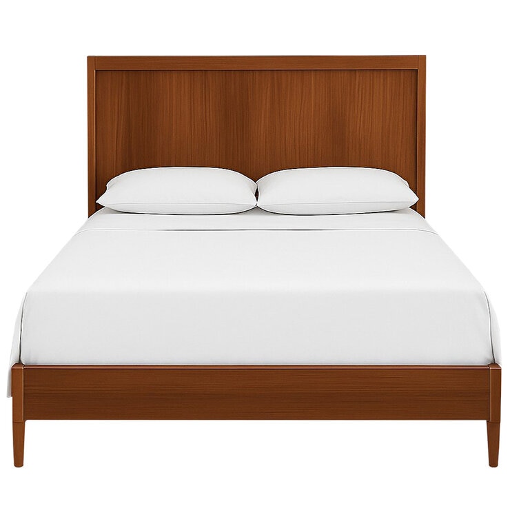 Hogare, Base de Cama Milán, Queen Size