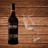 Jerez Don Zoilo Amontillado 750ml