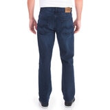 Urban Star Jeans para Caballero Azul 34 x 30