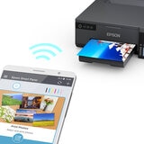 Epson Impresora Fotográfica Ecotank L8050
