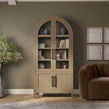 Abbyson Home, Aspen, Librero