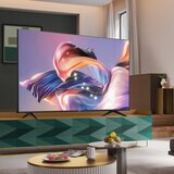Hisense Pantalla 75" 4K UHD Smart TV