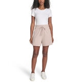 Andrew Marc Shorts para Dama Café Extra Chica Andrew Marc Shorts para Dama Café Extra Chica