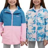 Eddie Bauer Chamarra 3 en 1 para Niños y Niñas Varias Tallas y Colores Eddie Bauer Chamarra 3 en 1 para Niños y Niñas Varias Tallas y Colores