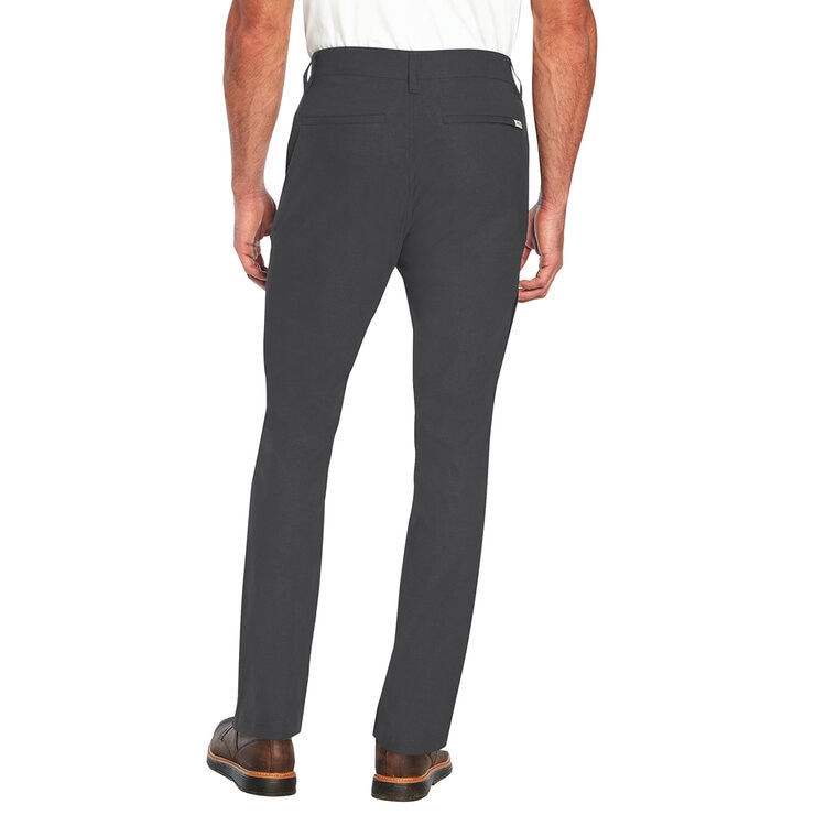 Orvis Pantalón Tipo Cargo para Caballero Negro 40 X 32 Costco México