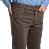 Kenneth Cole Pantalones para Caballero verde 32 x 32