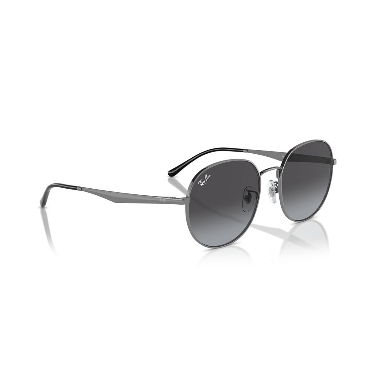 Ray Ban 0RB3727D004/8G57 Lentes de Sol