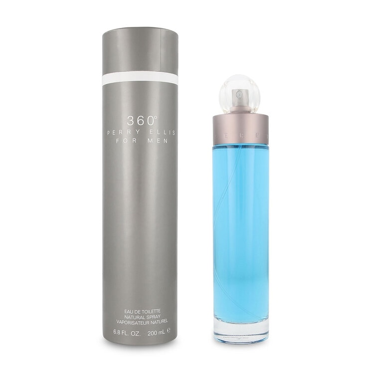 Perry Ellis 360° 200 ml