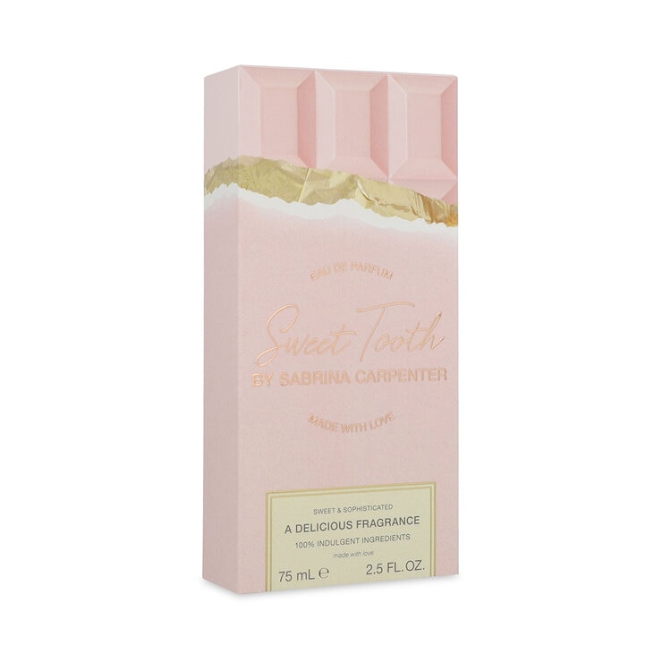 Sabrina Carpenter Sweet Tooth 75 ml Sabrina Carpenter Sweet Tooth 75 ml