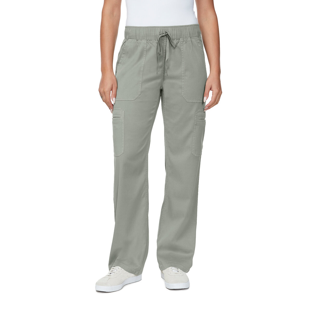 Buffalo David Bitton Pantalones para Dama Varias Tallas y Colores Buffalo David Bitton Pantalones para Dama Varias Tallas y Colores