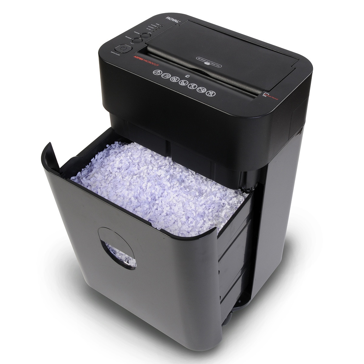 trituradora royal cx6