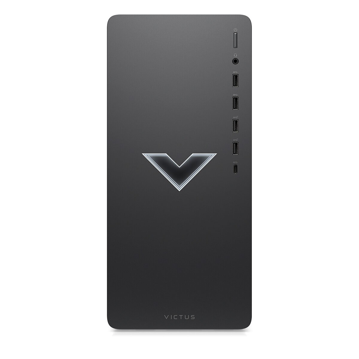HP Victus Gaming 15L TG02-1001la Desktop Tower Intel Core i5 8GB 512GB SSD
