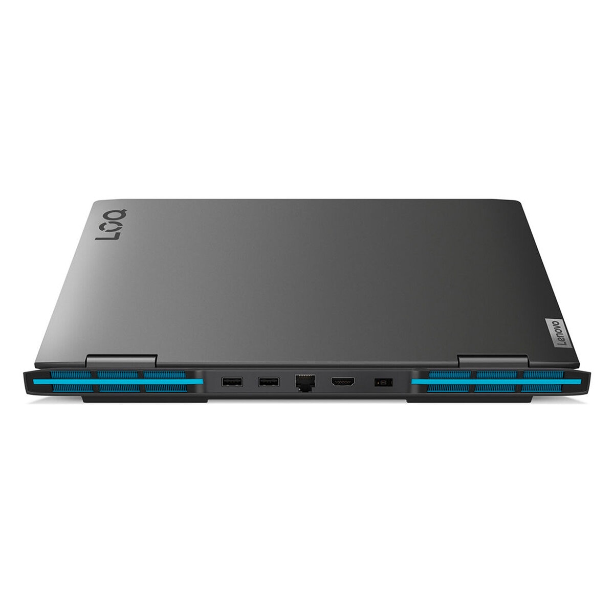 Lenovo LOQ Laptop Gaming 16" Full HD AMD Ryzen 5 16GB 512GB SSD + Mouse