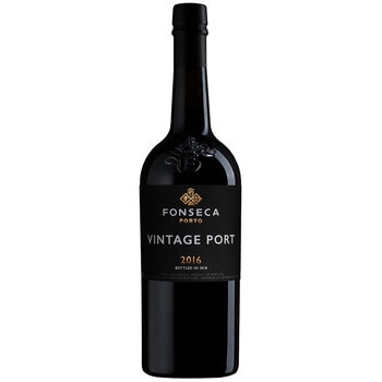 Vino Tinto Fonseca Vintage Port 2016 750 ML