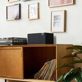 Klipsch The Three Plus Negro Bocina Bluetooth 