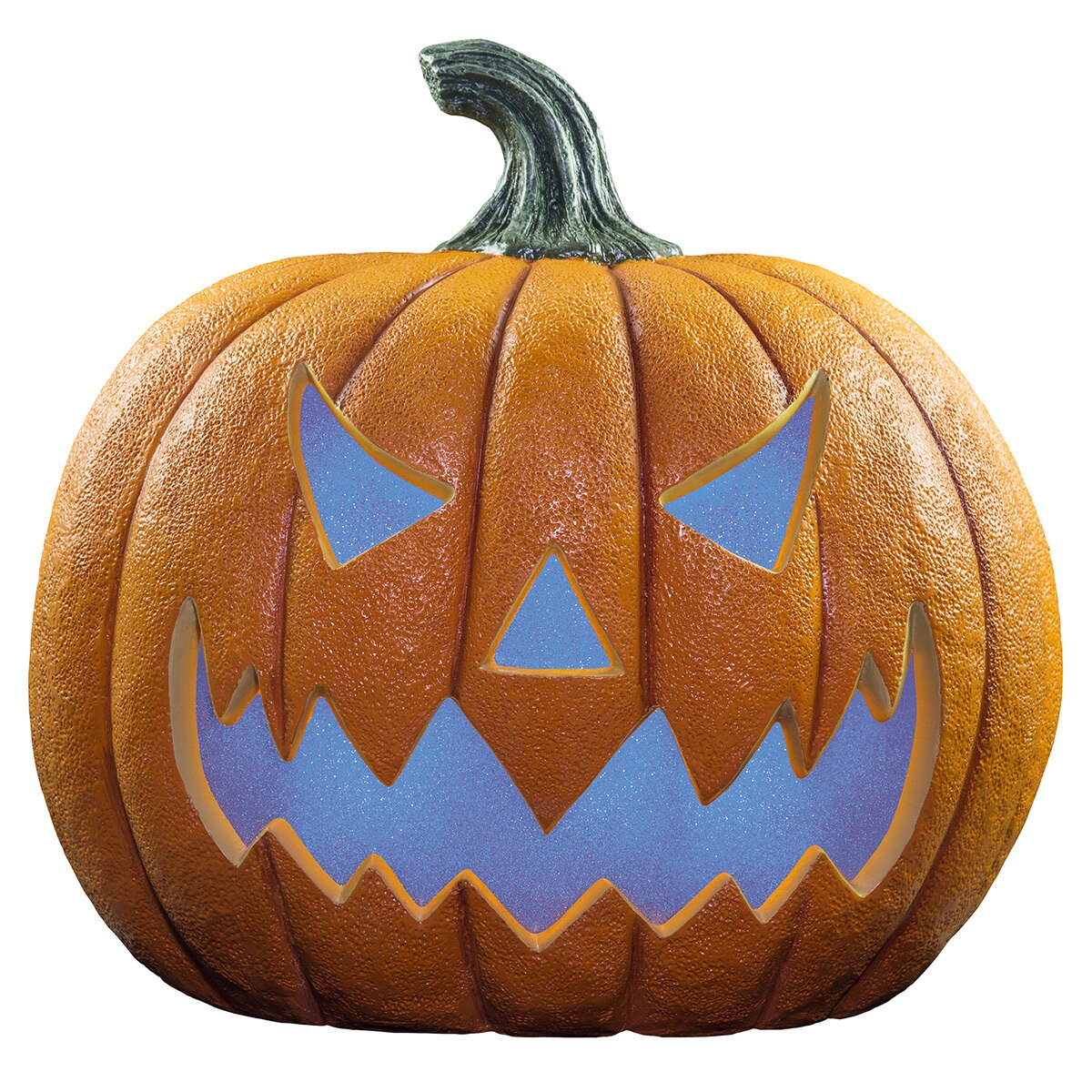 Calabaza De Halloween Con Luces Led Costco México