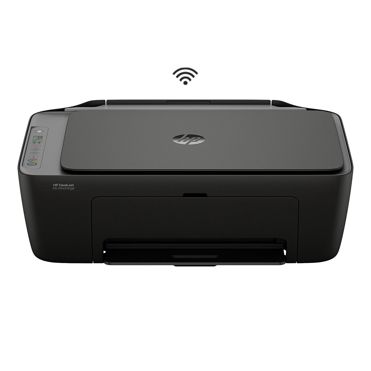 HP Impresora Multifuncional DeskJet Ink 2974 + The Creativy Collection