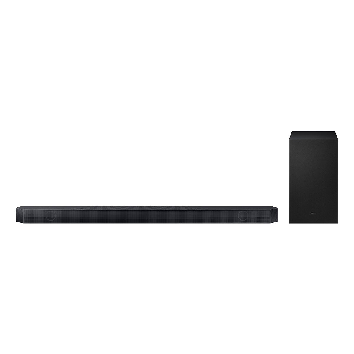 Samsung Barra de Sonido 3.1.2 HW-Q600H/ZX Samsung Barra de Sonido 3.1.2 HW-Q600H/ZX